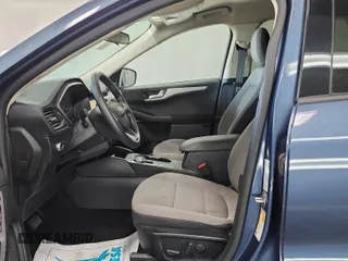 2020 Ford Escape SE with VIN 1FMCU9G67LUB25778, listed as a IAAI auction lot 42550089 with 84,502 mi miles and . Bid and sale history available at DreamBid. Image 19.