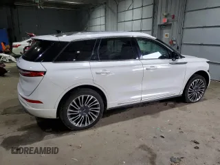 2020 Lincoln Corsair Reserve z VIN 5LMCJ2D95LUL23903, wystawiony jako Copart lot #88219735 z przebiegiem 79 471 mil mil oraz Szkody całkowita. Historia ofert i sprzedaży dostępna na DreamBid. Obrazek 3.