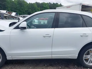 2016 Audi Q5 Premium Plus with VIN WA1L2AFP2GA097444, listed as a IAAI auction lot 42351572 with 82,539 mi miles and . Bid and sale history available at DreamBid. Image 15.