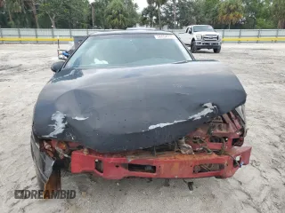 1997 Ford Thunderbird LX z VIN 1FALP62W7VH165149, wystawiony jako Copart lot #56654715 z przebiegiem 155 190 mil mil oraz Szkody całkowita. Historia ofert i sprzedaży dostępna na DreamBid. Obrazek 5.