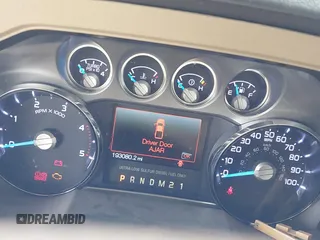 2015 Ford F-250 Lariat с VIN 1FT7W2BT1FED04000, выставлен на аукционе IAAI как лот 42420325 с пробегом 193 080 миль миль и . История ставок и продаж доступна на DreamBid. Изображение 7.
