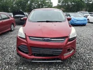 2013 Ford Escape SE with VIN 1FMCU9G99DUC18314, listed as a Copart auction lot 61020605 with 158,657 mi miles and Clean title. Bid and sale history available at DreamBid. Image 5.