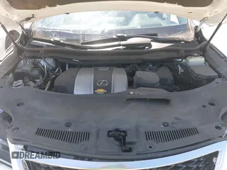 2017 Lexus RX with VIN 2T2BZMCA3HC081907, listed as a IAAI auction lot 42052693 with 81,266 mi miles. Bid and sale history available at carsss.com. Image 10.