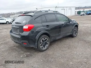 2016 Subaru Crosstrek Limited with VIN JF2GPAKC0GH339409, listed as a IAAI auction lot 41908477 with Not provided miles and . Bid and sale history available at DreamBid. Image 4.