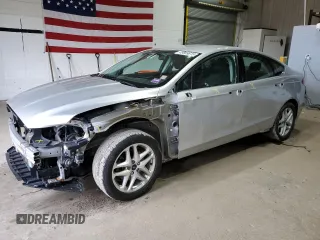 2013 Ford Fusion SE with VIN 3FA6P0H79DR193865, listed as a Copart auction lot 49869615 with 76,183 mi miles and Salvage Title. Bid and sale history available at DreamBid. Image 1.