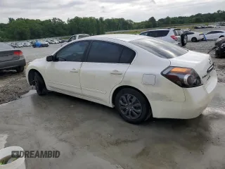 2012 Nissan Altima S with VIN 1N4AL2AP5CN515172, listed as a Copart auction lot 53962965 with 147,990 mi miles and Salvage Title. Bid and sale history available at DreamBid. Image 2.