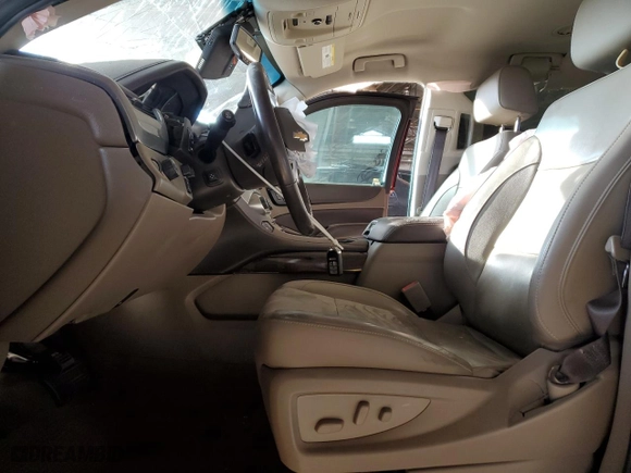 2018 Chevrolet Tahoe LT with VIN 1GNSCBKC1JR343195, listed as a Copart auction lot 43993575 with 0 mi miles and Salvage Title. Bid and sale history available at carsss.com. Image 7.