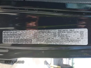 2021 Jeep Wrangler Unlimited Sahara with VIN 1C4HJXEN4MW610287, listed as a IAAI auction lot 42538525 with 24,861 mi miles and . Bid and sale history available at DreamBid. Image 9.