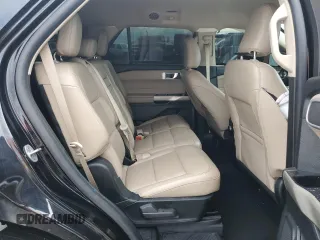 2022 Ford Explorer XLT с VIN 1FMSK7DH1NGA50282, выставлен на аукционе Copart как лот 56402435 с пробегом 74 211 миль миль и Списание • Salvage title. История ставок и продаж доступна на DreamBid. Изображение 10.