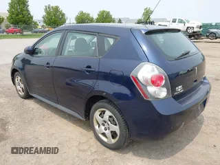 2010 Pontiac Vibe with VIN 5Y2SL6E80AZ403068, listed as a IAAI auction lot 42426365 with 167,824 mi miles and . Bid and sale history available at DreamBid. Image 3.