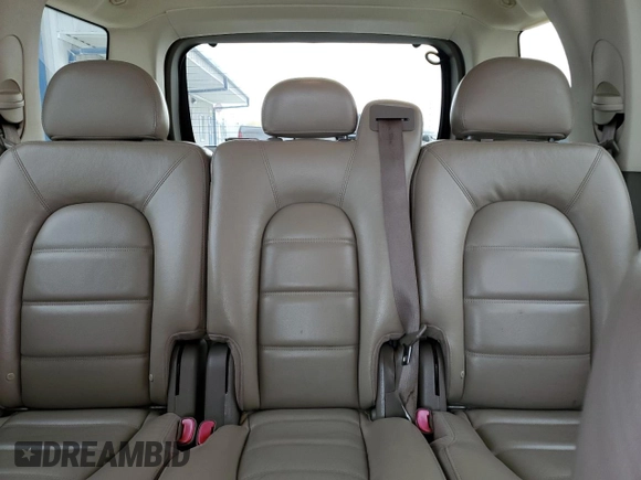 2005 Ford Explorer XLT with VIN 1FMZU63K15UB62291, listed as a Copart auction lot 88680565 with 182,379 mi miles and Salvage title. Bid and sale history available at DreamBid. Image 10.