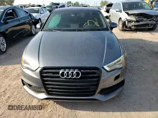 2016 Audi A3 2.0T Premium with VIN WAUB8GFF7G1098967, listed as a Copart auction lot 65345253 with 107,994 mi miles. Bid and sale history available at carsss.com. Image 11.