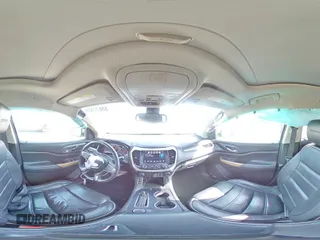 2017 GMC Acadia Denali z VIN 1GKKNXLS3HZ126185, wystawiony jako Copart lot #55615355 z przebiegiem 176 197 mil mil oraz Szkoda całkowita • Salvage title. Historia ofert i sprzedaży dostępna na DreamBid. Obrazek 16.