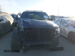 2019 Ford Expedition Limited with VIN 1FMJU2ATXKEA52492, listed as a IAAI auction lot 41455846 with 100,855 mi miles. Bid and sale history available at carsss.com. Image 13.