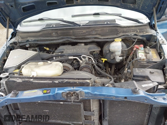 2004 Dodge 1500 SLT with VIN 1D7HU18D24S662134, listed as a IAAI auction lot 42080720 with 256,402 mi miles and . Bid and sale history available at carsss.com. Image 10.