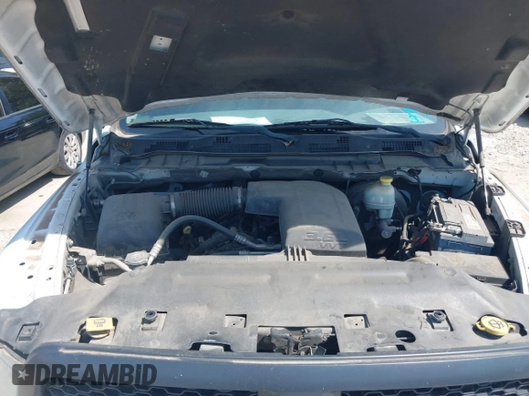 2014 Ram 1500 Tradesman с VIN 3C6JR6AG3EG153278, выставлен на аукционе IAAI как лот 42715954 с пробегом 161 947 миль миль и . История ставок и продаж доступна на DreamBid. Изображение 10.