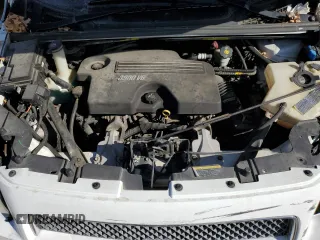 2007 Chevrolet Uplander LS Fleet with VIN 1GNDV23167D146920, listed as a Copart auction lot 45055754 with 151,601 mi miles and Salvage Title. Bid and sale history available at carsss.com. Image 12.