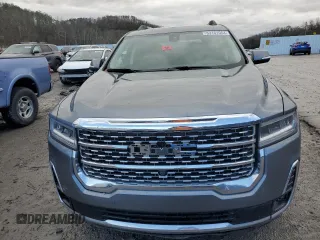 2020 GMC Acadia Denali with VIN 1GKKNXLS2LZ234208, listed as a Copart auction lot 83181064 with Not Provided miles and Salvage Title. Bid and sale history available at DreamBid. Image 5.