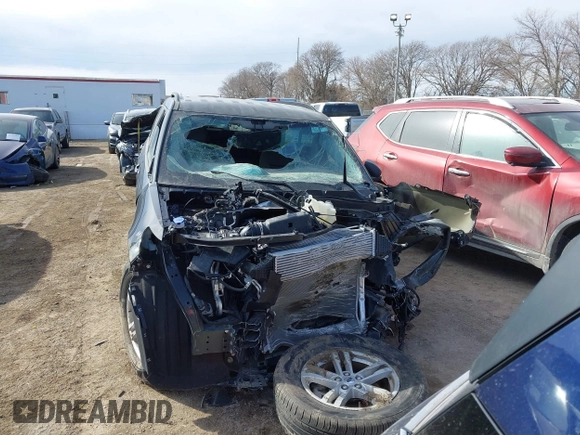 2024 Ford Explorer XLT с VIN 1FMSK8DHXRGA01982, выставлен на аукционе IAAI как лот 41593934 с пробегом 23 547 миль миль и . История ставок и продаж доступна на DreamBid. Изображение 11.