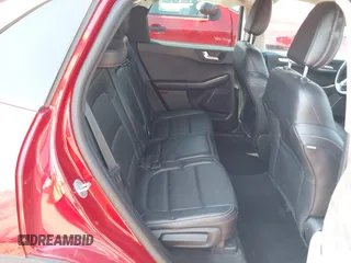 2020 Ford Escape SEL z VIN 1FMCU0H6XLUB62303, wystawiony jako IAAI lot #42646790 z przebiegiem 70 895 mil mil oraz . Historia ofert i sprzedaży dostępna na DreamBid. Obrazek 8.