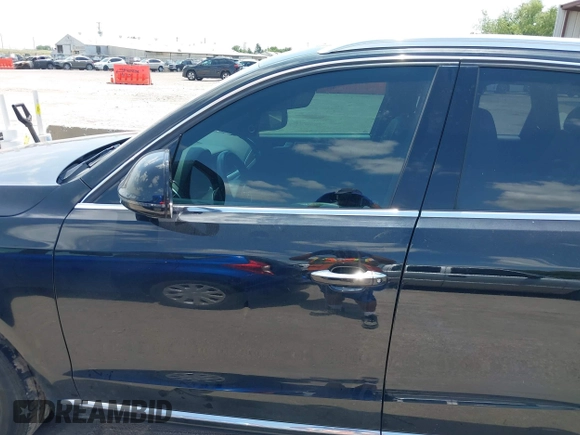 2016 Audi Q5 Premium Plus with VIN WA1L2AFP4GA061464, listed as a IAAI auction lot 42442530 with 79,907 mi miles and . Bid and sale history available at DreamBid. Image 14.