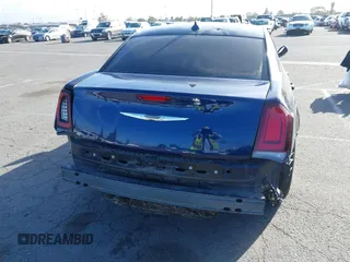 2012 Chrysler 300 with VIN 2C3CCAAG0CH277564, listed as a IAAI auction lot 41670839 with 52,653 mi miles and . Bid and sale history available at DreamBid. Image 15.