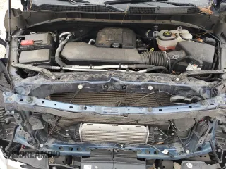 2022 Chevrolet Silverado 1500 Work Truck with VIN 3GCNAAEK2NG505060, listed as a Copart auction lot 78815714 with 56,600 mi miles and Salvage Title. Bid and sale history available at DreamBid. Image 11.