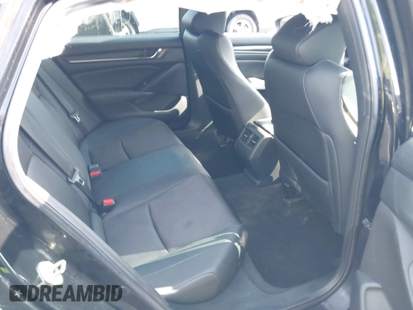 2020 Honda Accord Sport with VIN 1HGCV2F38LA002221, listed as a IAAI auction lot 42467648 with 70,638 mi miles and . Bid and sale history available at DreamBid. Image 8.