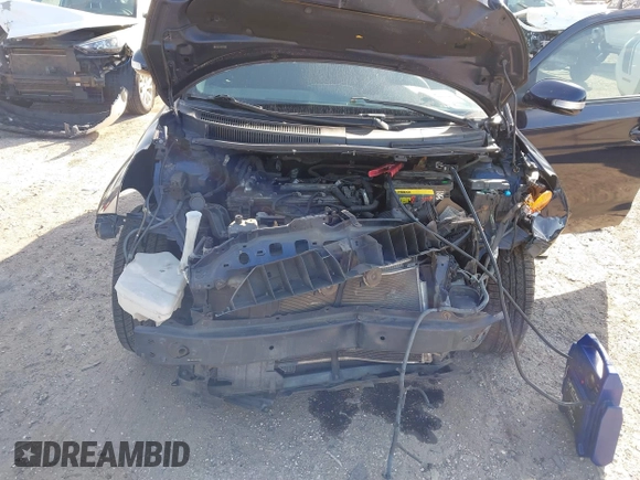 2009 Scion xD with VIN JTKKU10409J033876, listed as a IAAI auction lot 41718732 with 128,753 mi miles and . Bid and sale history available at DreamBid. Image 6.