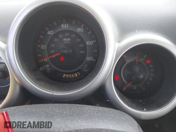 2003 Honda Element EX with VIN 5J6YH28573L009413, listed as a IAAI auction lot 42666517 with 295,697 mi miles and . Bid and sale history available at DreamBid. Image 7.