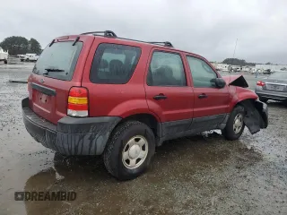 2006 Ford Escape XLS с VIN 1FMYU02Z06KC04969, выставлен на аукционе Copart как лот 84412034 с пробегом 138 334 миль миль и Списание • Salvage title. История ставок и продаж доступна на DreamBid. Изображение 3.