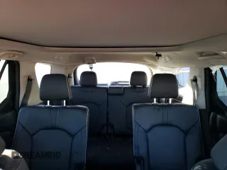 2025 Honda Pilot Elite with VIN 5FNYG1H8XSB029413, listed as a Copart auction lot 83016924 with Not Provided miles and Salvage Title. Bid and sale history available at DreamBid. Image 10.