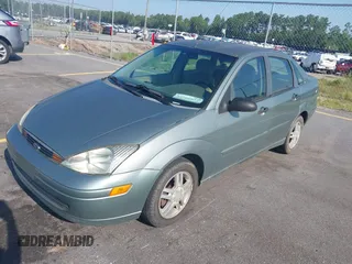 2003 Ford Focus SE with VIN 1FAFP34P13W304346, listed as a IAAI auction lot 42706827 with 239,800 mi miles and . Bid and sale history available at DreamBid. Image 17.