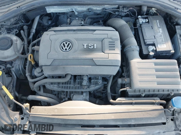2019 Volkswagen Jetta GLI S с VIN 3VW6T7BU7KM237429, выставлен на аукционе IAAI как лот 42060032 с пробегом 56 044 миль миль и . История ставок и продаж доступна на DreamBid. Изображение 10.