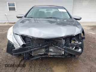 2011 Hyundai Sonata GLS with VIN 5NPEB4AC7BH086333, listed as a IAAI auction lot 41620097 with 102,429 mi miles. Bid and sale history available at carsss.com. Image 13.