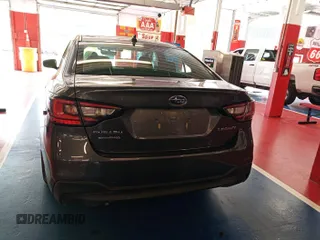 2021 Subaru Legacy Premium with VIN 4S3BWAD63M3015785, listed as a IAAI auction lot 42624946 with 108,533 mi miles and . Bid and sale history available at DreamBid. Image 23.