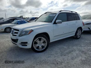 2013 Mercedes-Benz GLK 350 with VIN WDCGG5HB1DG010265, listed as a Copart auction lot 74778354 with Not Provided miles and Salvage Title. Bid and sale history available at DreamBid. Image 1.