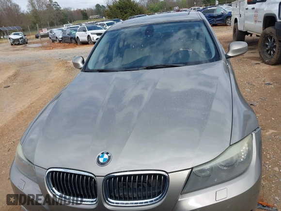 2011 BMW 3 Series 335d with VIN WBAPN7C5XBA950649, listed as a IAAI auction lot 41844829 with 113,153 mi miles and . Bid and sale history available at DreamBid. Image 12.