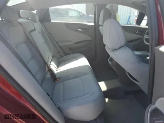 2017 Chevrolet Malibu LT with VIN 1G1ZE5ST5HF196273, listed as a Copart auction lot 48146525 with 95,715 mi miles and Salvage Title. Bid and sale history available at carsss.com. Image 10.