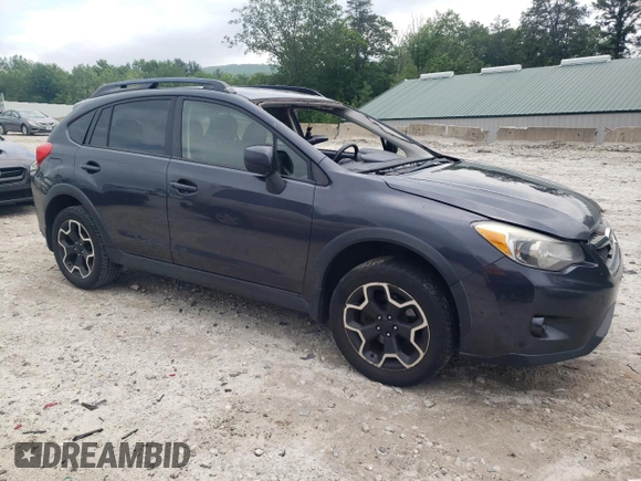 2013 Subaru Crosstrek Limited с VIN JF2GPAGC7D2212695, выставлен на аукционе Copart как лот 60256195 с пробегом 233 195 миль миль и Чистый • Clean title. История ставок и продаж доступна на DreamBid. Изображение 4.