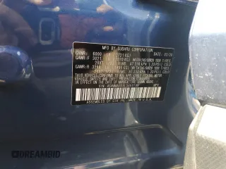 2020 Subaru Ascent Touring с VIN 4S4WMARD9L3460749, выставлен на аукционе Copart как лот 54084525 с пробегом 63 732 миль миль и Чистый • Clean title. История ставок и продаж доступна на DreamBid. Изображение 13.