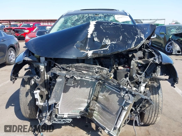 2019 Infiniti QX60 Pure с VIN 5N1DL0MN7KC564594, выставлен на аукционе IAAI как лот 40501804 с пробегом 16 088 миль миль и . История ставок и продаж доступна на DreamBid. Изображение 12.