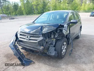 2014 Honda CR-V LX z VIN 2HKRM4H30EH719860, wystawiony jako IAAI lot #42256470 z przebiegiem 139 035 mil mil oraz . Historia ofert i sprzedaży dostępna na DreamBid. Obrazek 6.