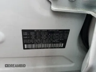 2024 Subaru Ascent Limited с VIN 4S4WMASD8R3421525, выставлен на аукционе Copart как лот 60427695 с пробегом 44 260 миль миль и Чистый • Clean title. История ставок и продаж доступна на DreamBid. Изображение 13.