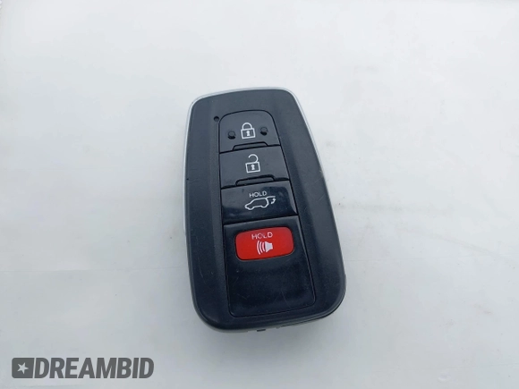 2021 Toyota RAV4 Hybrid XSE with VIN 2T3E6RFV4MW004081, listed as a IAAI auction lot 42300195 with 63,238 mi miles and . Bid and sale history available at DreamBid. Image 11.