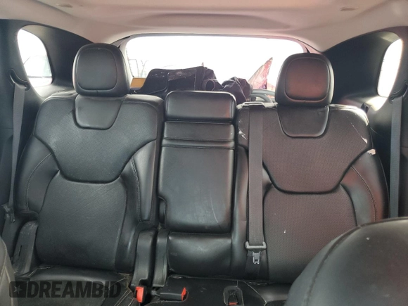 2019 Jeep Cherokee Limited with VIN 1C4PJLDN6KD264094, listed as a Copart auction lot 74989774 with Not Provided miles and Non Repairable. Bid and sale history available at DreamBid. Image 10.