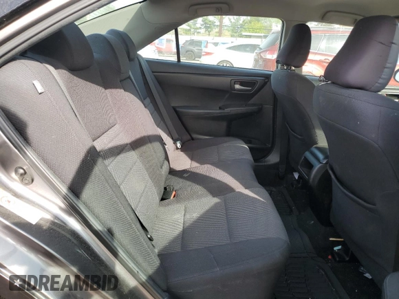 2015 Toyota Camry XLE with VIN 4T1BF1FK6FU935865, listed as a Copart auction lot 53271435 with 104,281 mi miles and Salvage Title. Bid and sale history available at DreamBid. Image 10.