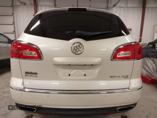 2014 Buick Enclave Premium with VIN 5GAKVCKD4EJ155021, listed as a IAAI auction lot 41503940 with 149,196 mi miles and . Bid and sale history available at DreamBid. Image 16.