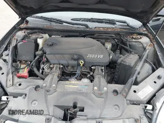 2007 Chevrolet Impala LT with VIN 2G1WT58K879342793, listed as a IAAI auction lot 40906862 with 187,949 mi miles and . Bid and sale history available at DreamBid. Image 10.
