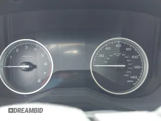 2022 Subaru Forester Limited с VIN JF2SKAPCXNH440181, выставлен на аукционе IAAI как лот 41831681 с пробегом Не указан миль и . История ставок и продаж доступна на DreamBid. Изображение 14.